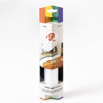 Picture of DISPOSABLE PIPING BAGS  25CM X 20 PIECES